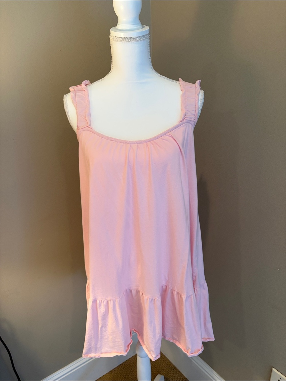 Swim Coverup